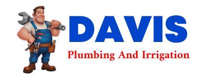 Trusted plumber in TAMAROA